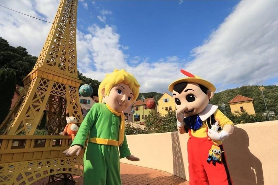 유럽마을 썸머페스타 총정리｜입장료&amp;#44; 프로그램&amp;#44; 꿀팁까지