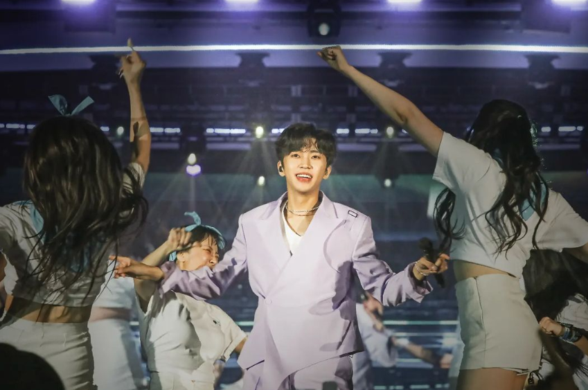 임영웅 콘서트 전국투어
