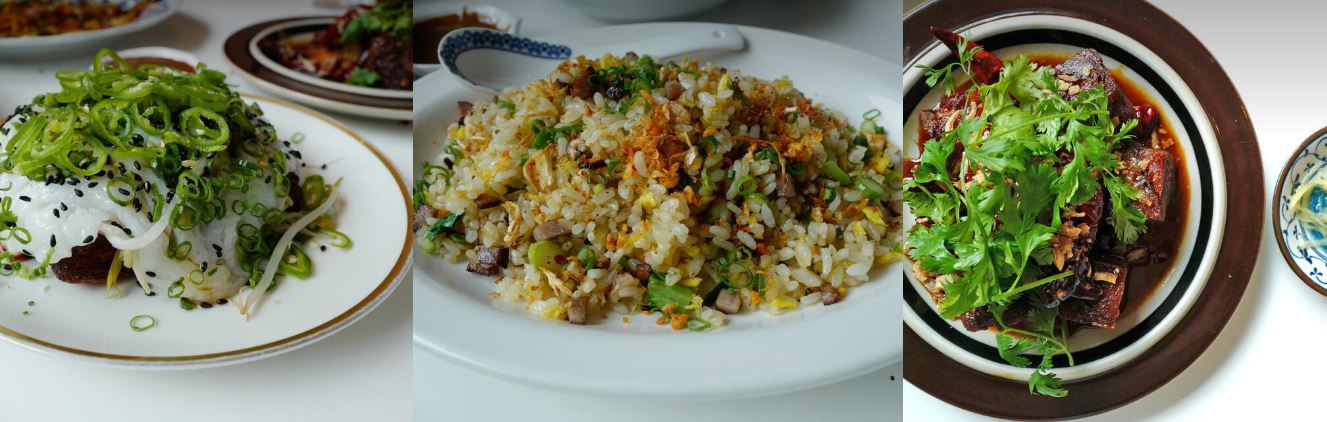 서초 맛집, 성동 맛집, 영등포 맛집, 중식 맛집