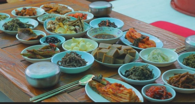 지리산-민박집-함양-외국인민박집-밥주는민박집-정자나무집민박