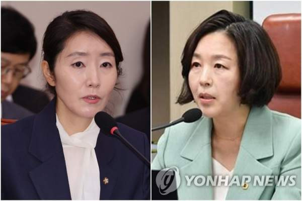 강선우 1억 공천헌금 선고 징역 2년 6개월 법정구속｜김경 형량&middot;의원직 상실&middot;항소 총정리