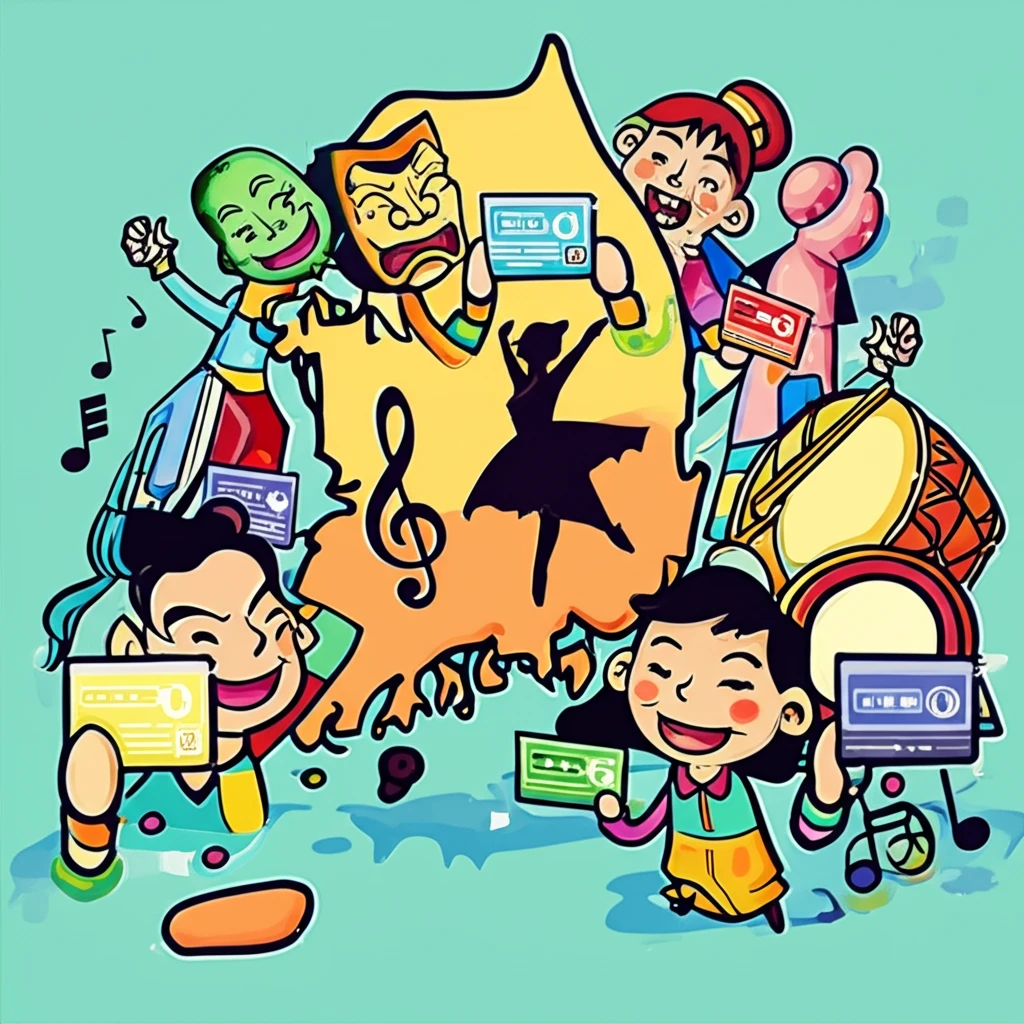 청년문화예술패스 최대 15만원 혜택 ..