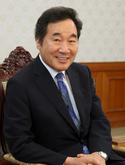 이낙연 이모저모