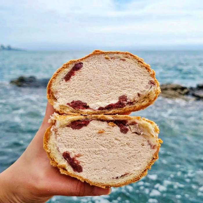 같이삽시다 박원숙 포항 밀크쉐이크 맛집