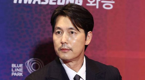 정우성 아내