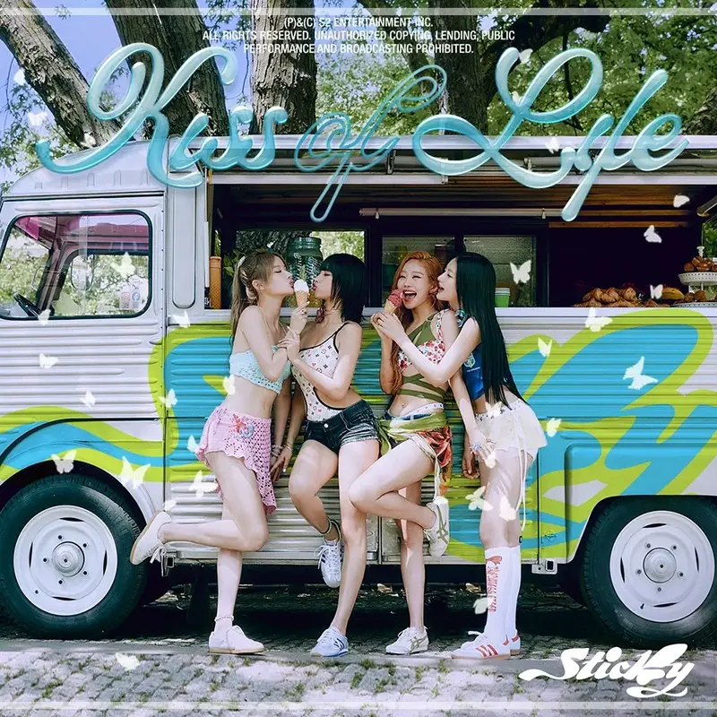 키오프-키스오브라이프-콘서트-티켓-예매-일정-가격