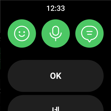 라인( LINE) 어플, 모바일, PC, 스마트워치에서 무료 메시지 보내기, 영상통화, 음성통화 하기