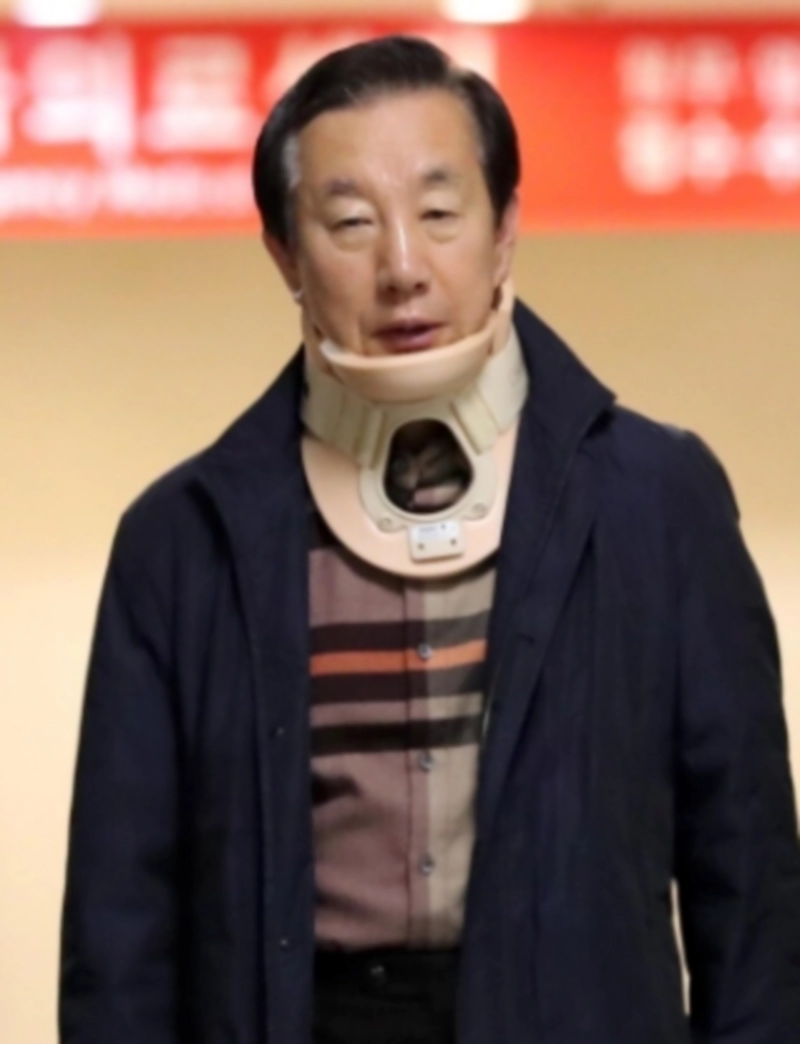 김성태 국회의원 프로필 나이 고향 학력 지역구