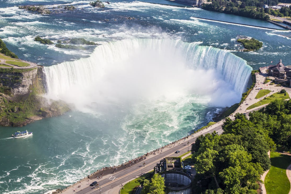 캐나다 여행시 준비물