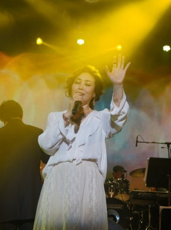 주현미 콘서트 2024 서울 예매하기 (일정&amp;#44; 장소&amp;#44; 바로 예매하기)