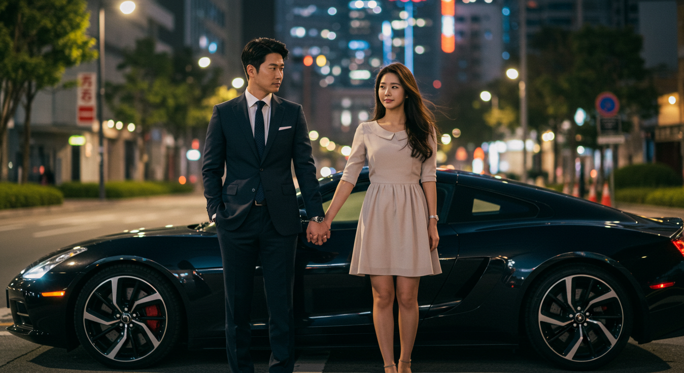 자동차 리스 중도 해지