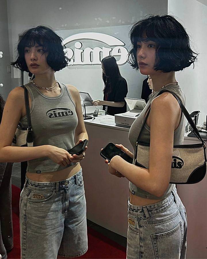 나나