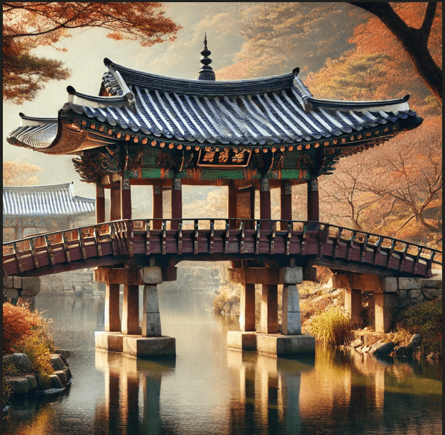 전통 건축 관련 사진