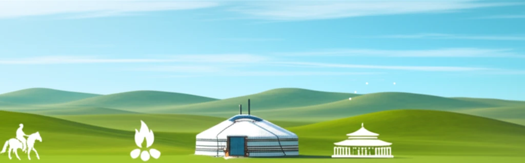 몽골 여행 필수 코스: 울란바토르, ..