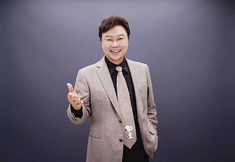 가수-남진