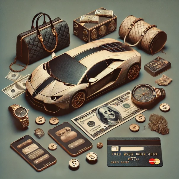 가난하게만드는자산