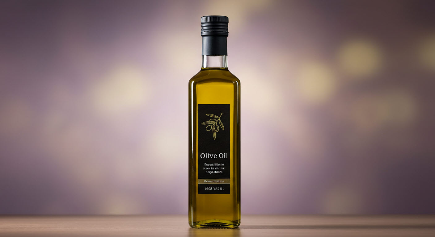 올리브오일