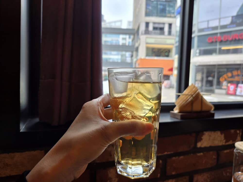 송도 다니스테이크