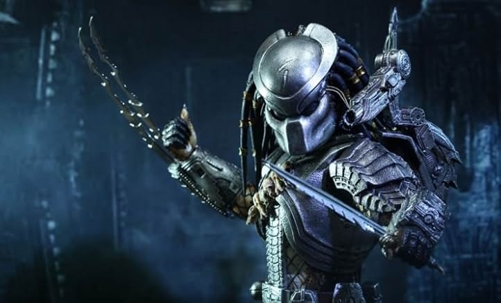 AvP 1: 에이리언 vs 프레데터 (2004)