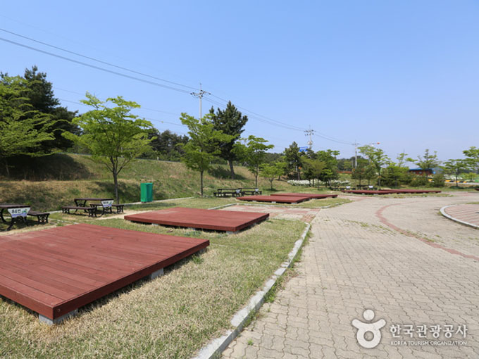 송지호오토캠핑장-3