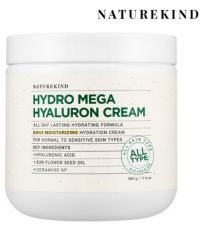 네이처카인드 히알루론 만능크림 500g