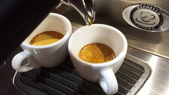 교황도 혼낸 이탈리아 에스프레소 자부심