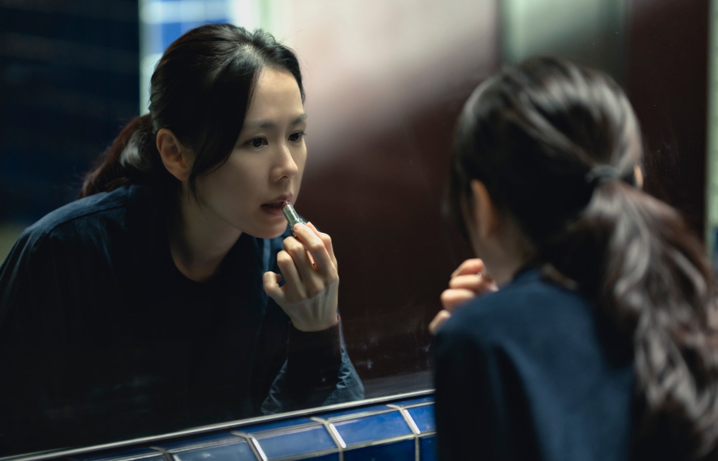 박찬욱 &amp;#39;어쩔수가없다&amp;#39; 관련 이미지