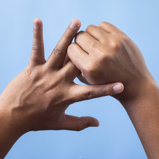 손가락 통증? 방아쇠수지증후군 원인과 치료