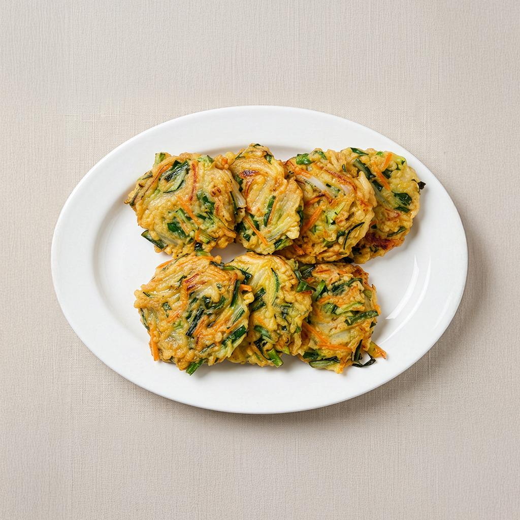 당뇨인도 맛있게 먹는 추석 전 6가지