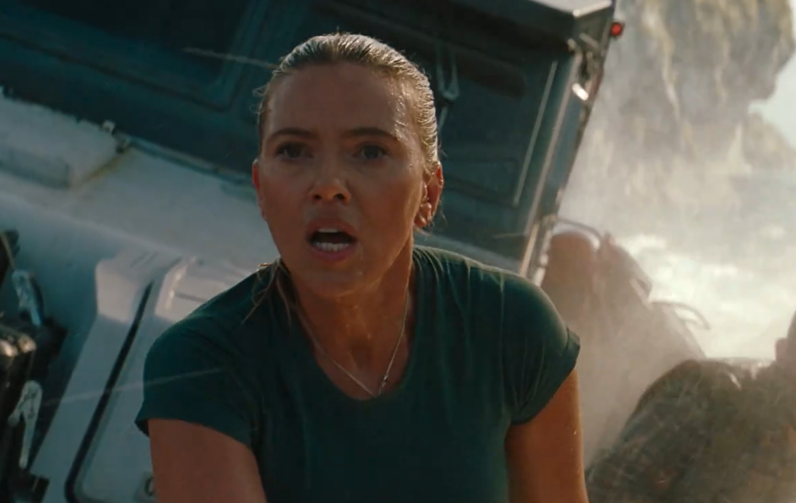 쥬라기월드 새로운시작