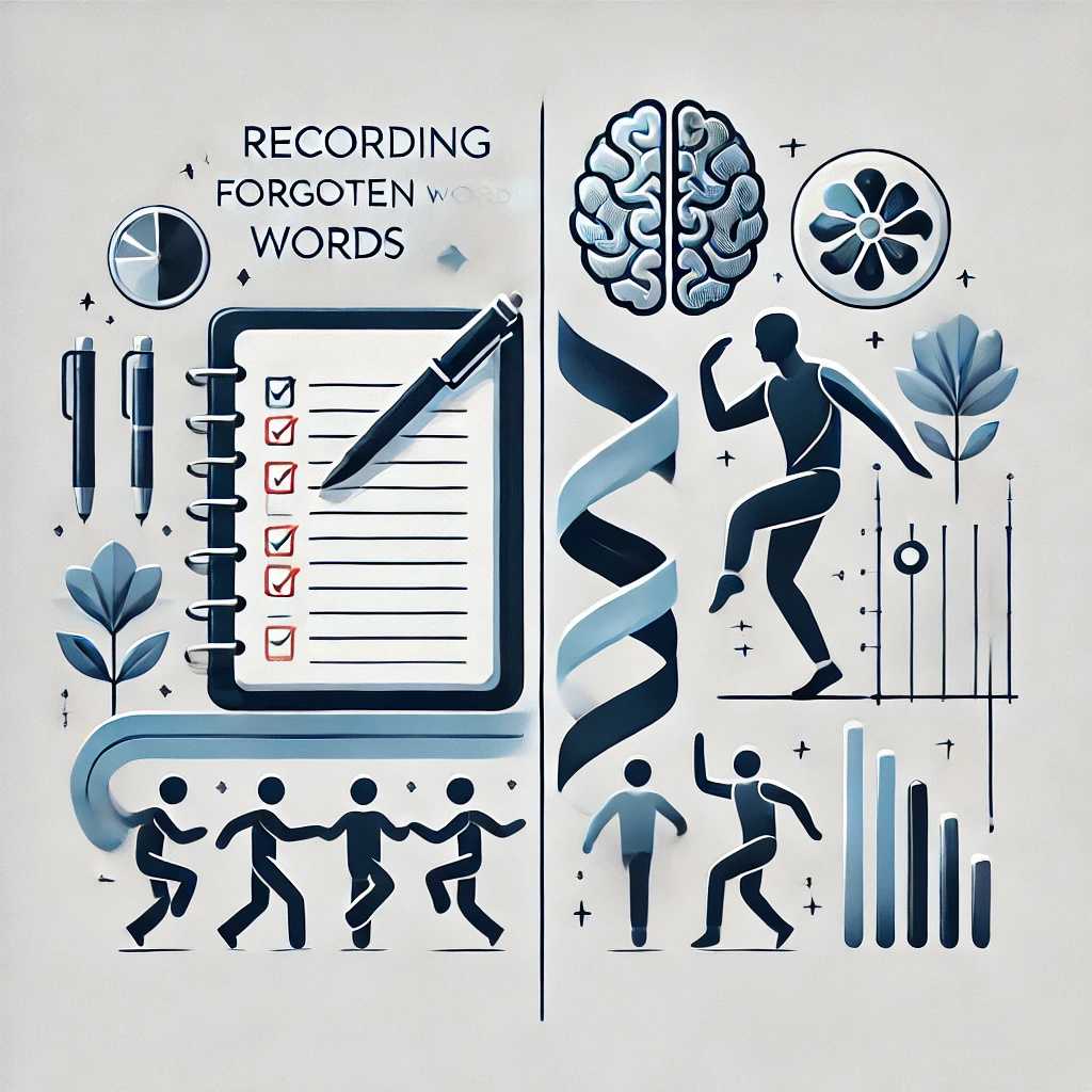 뇌 노화의 주요 신호