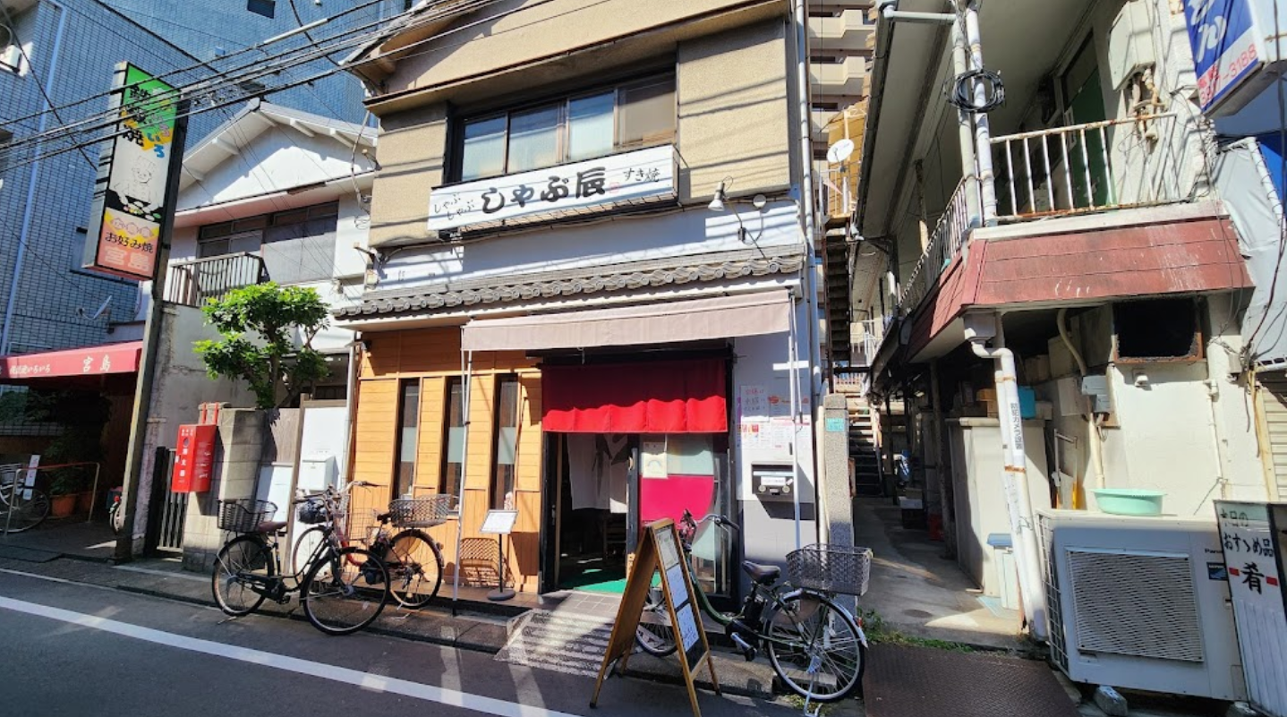 일본 도쿄 맛집 추천: 현지인 추천 도쿄 맛집 BEST 10