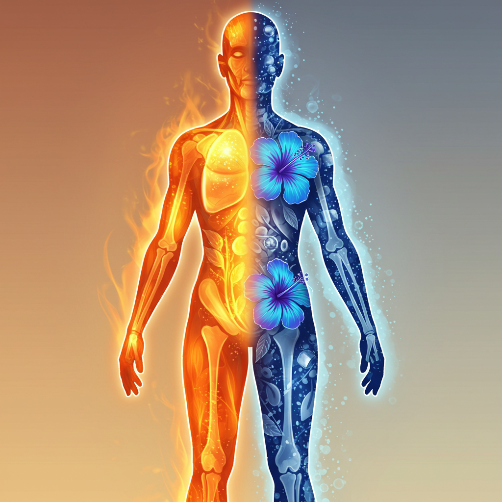 히비스커스 부작용