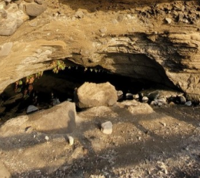 땅속으로 들어가는 꿈해몽