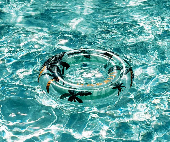 물놀이 시설 이미지