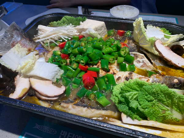 강남역 맛집
