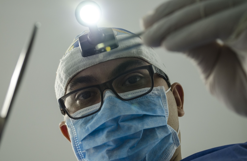 65세이상 틀니 지원