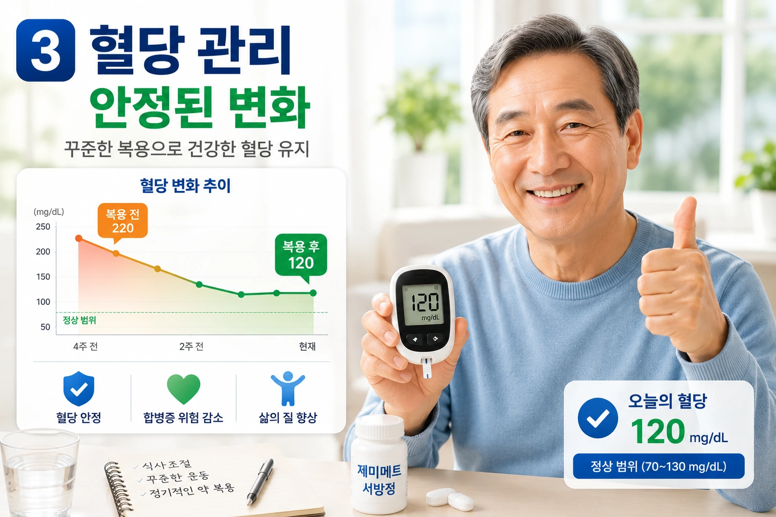 03_혈당관리_제미메트서방정