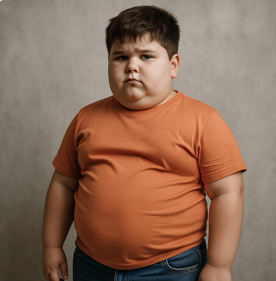 소아비만의 원인과 예방법 총정리 관련 이미지