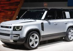 랜드로버 디펜더 110 가격