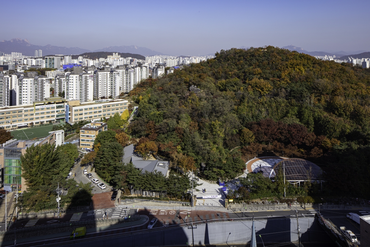 해돋이 명소