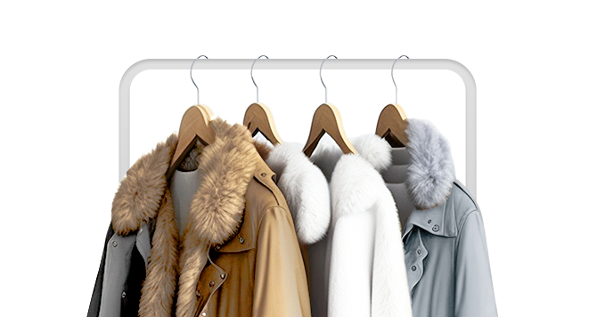 대한항공 코트룸 서비스