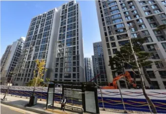 최신 리모델링 아파트인 개포더샵트리에 자세히 뜯어보기 임장부터 분석까지의 내용_6