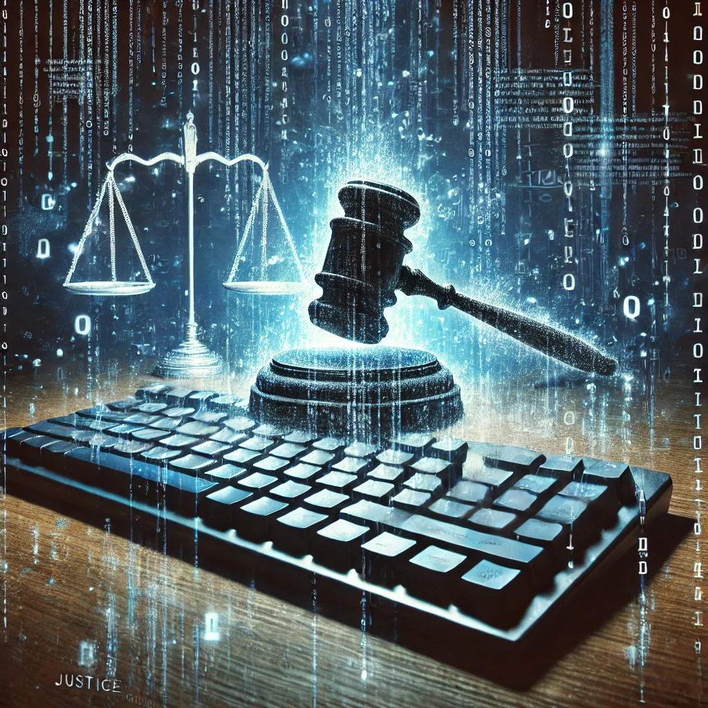 사이버 명예훼손죄·모욕죄 💻 고소 가능성 및 법적 대응 방법 완벽 가이드
