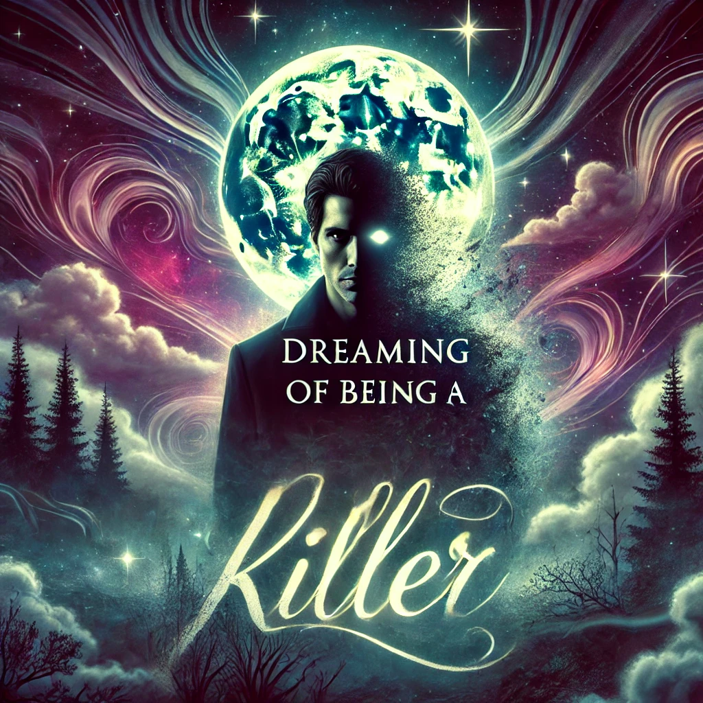 살인자가 되는 꿈 해몽