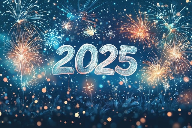 2025년