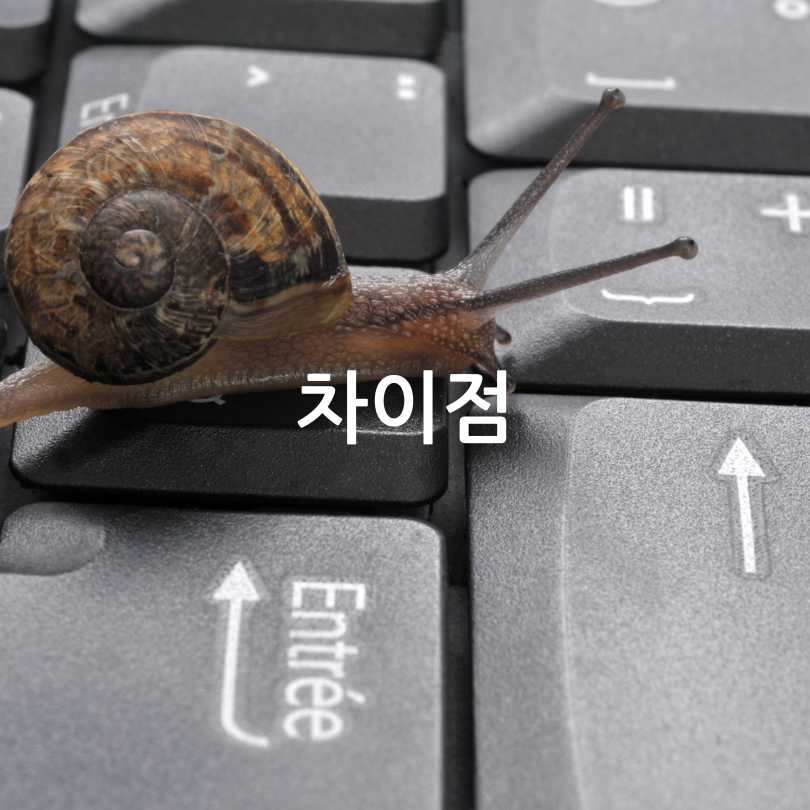 슬로우 조깅 효과