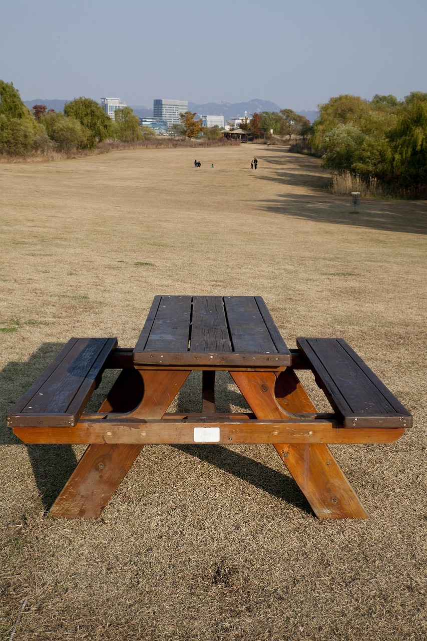 국립공원 멤버십 제도 도입! 야영장 최대 25% 할인 꿀팁