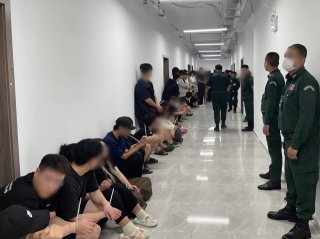 한국경찰 글로벌 치안 시대