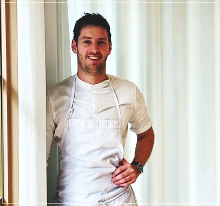 에빗 개미 세프 본인